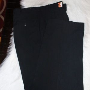 Nat Nast silk blend dress pants 34 x 32